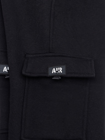 Штаны спортивные YUKI модель ЦБ-00230242 Фото