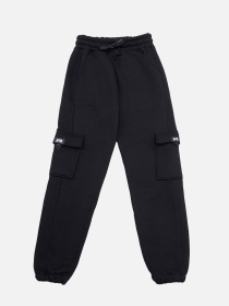 Штаны спортивные YUKI модель ЦБ-00230242 Фото