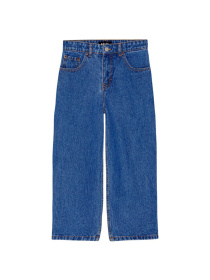 Широкі джинси Molo модель 6NOSI101.1083 Фото