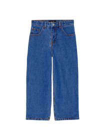 Широкі джинси Molo модель 6NOSI101.1083 Фото