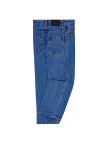 Широкі джинси Molo модель 6NOSI101.1083 Фото