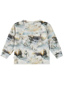 Лонгслив Molo модель 6W24A403.9136 Лонгслив Molo модель 6W24A403.9136 Фото