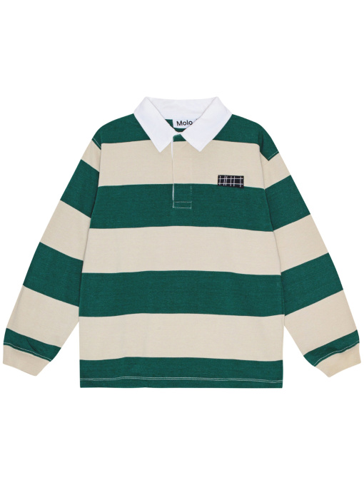 Поло Molo модель 6W24A405.8993 Фото