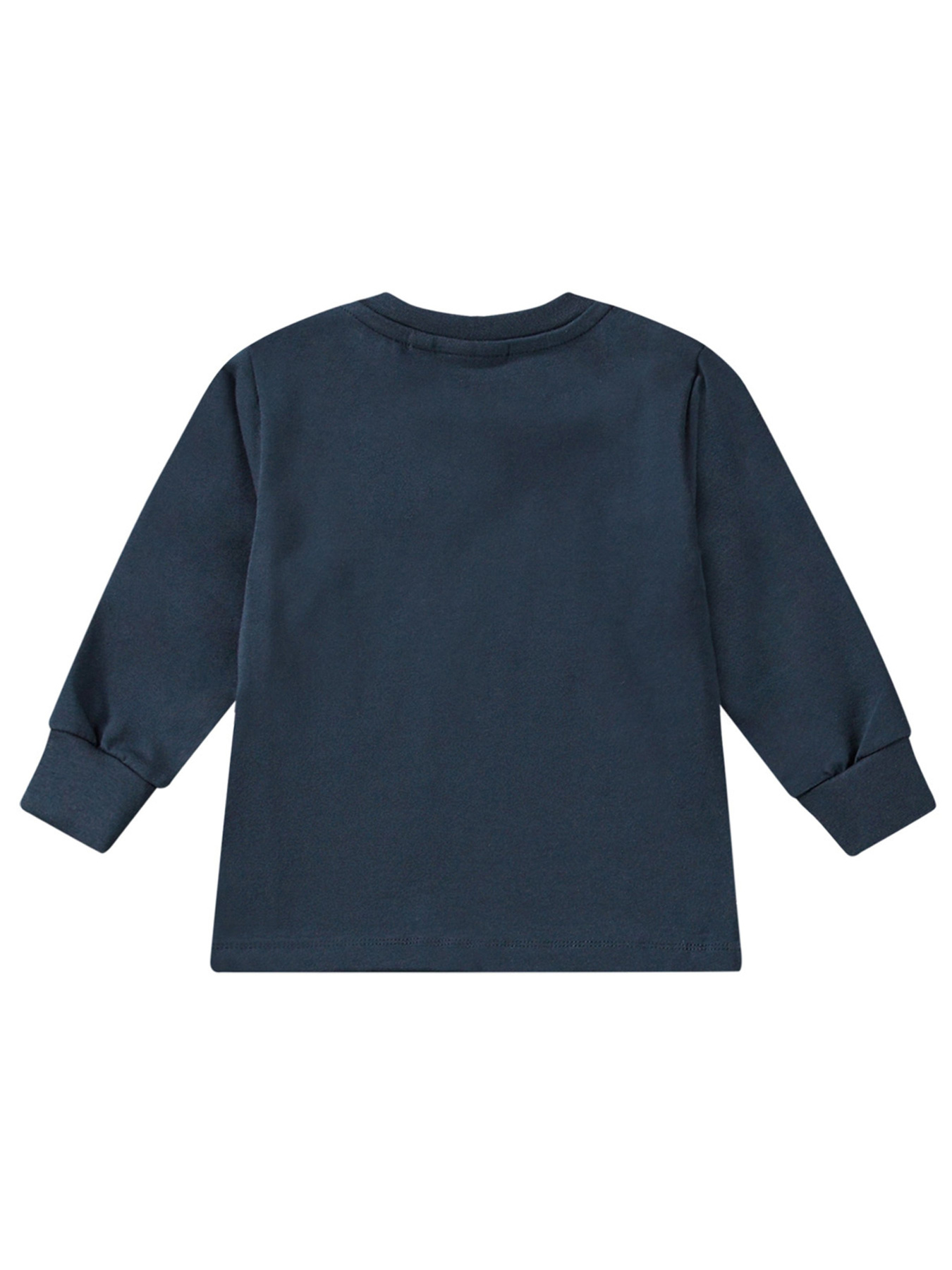 Лонгслів Molo модель 6W24A407.3665 Фото