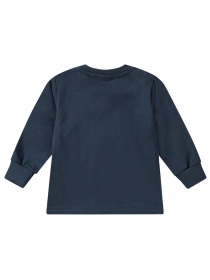 Лонгслив Molo модель 6W24A407.3665 Лонгслив Molo модель 6W24A407.3665 Фото