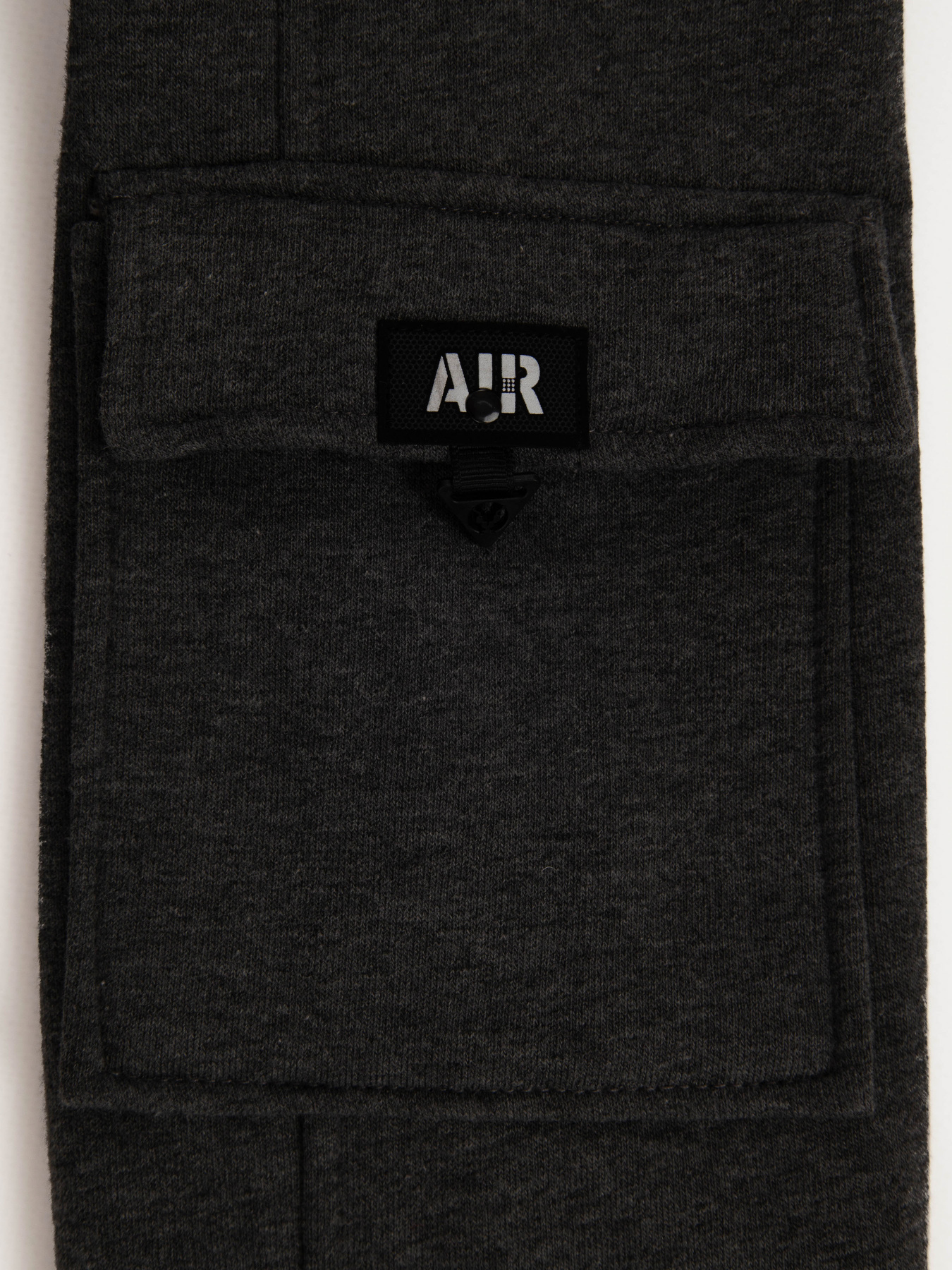 Штаны спортивные YUKI модель ЦБ-00230243 Фото