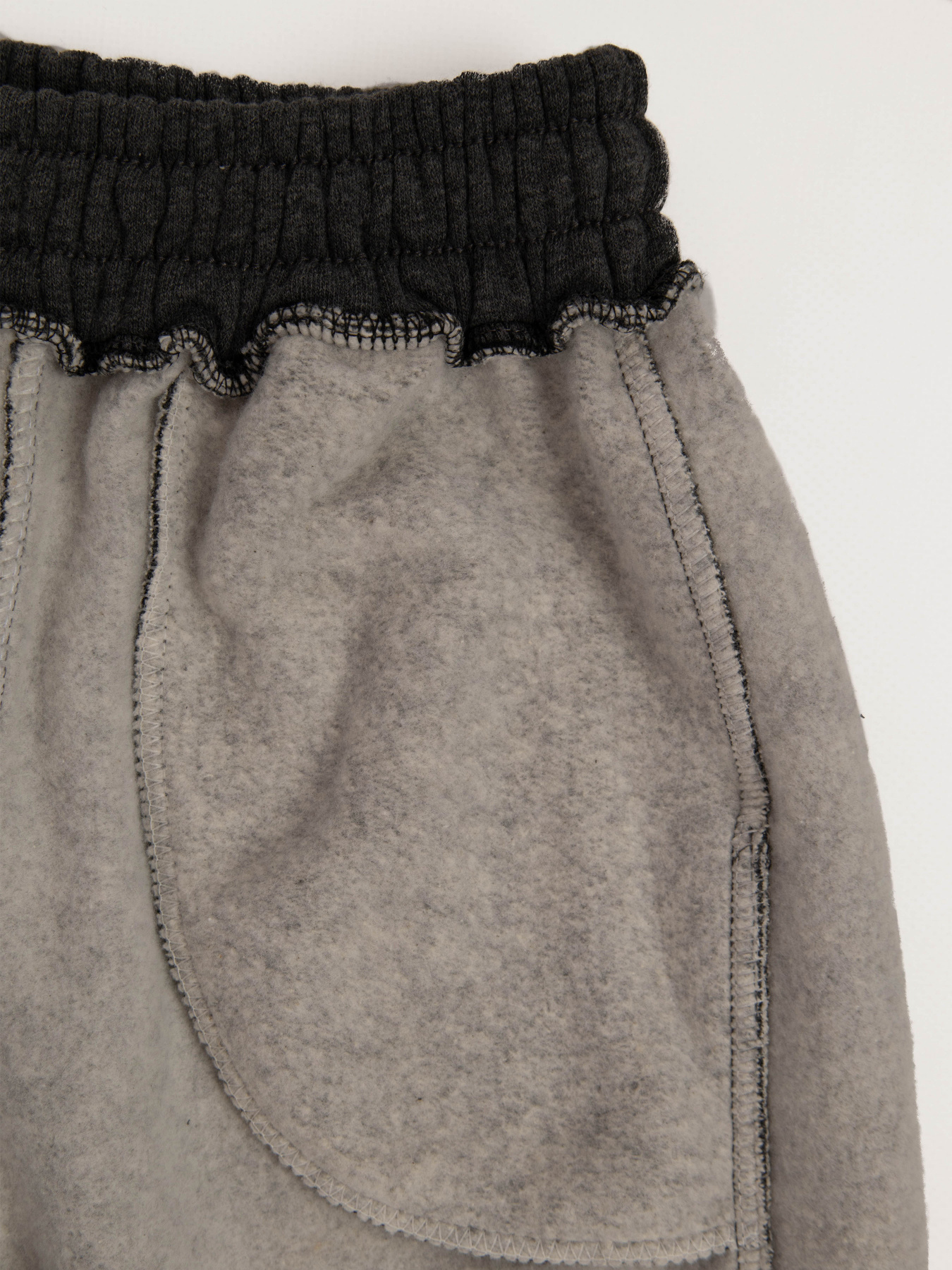 Штаны спортивные YUKI модель ЦБ-00230243 Штаны спортивные YUKI модель ЦБ-00230243 Фото