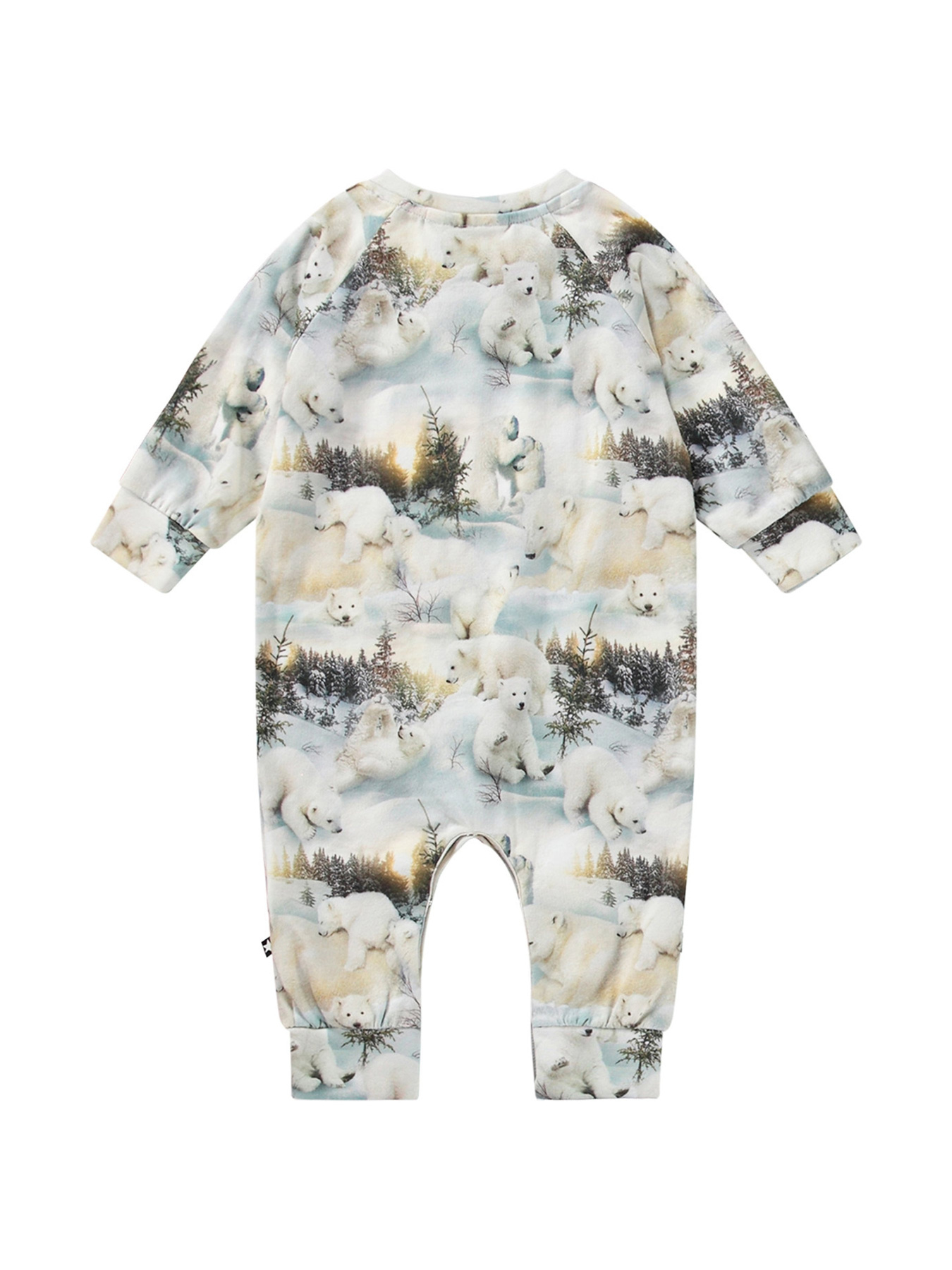 Чоловічок Molo модель 6W24B501.9136 Чоловічок Molo модель 6W24B501.9136 Фото