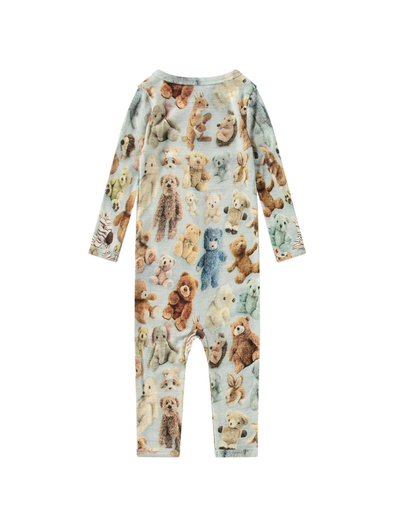 Чоловічок Molo модель 6W24B502.9151 Фото