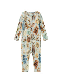 Чоловічок Molo модель 6W24B502.9151 Фото