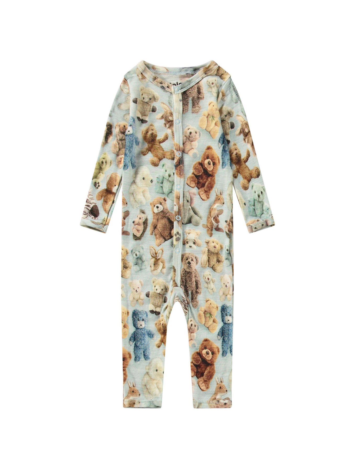 Чоловічок Molo модель 6W24B502.9151 Фото