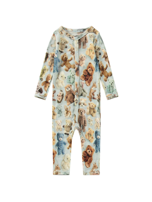 Чоловічок Molo модель 6W24B502.9151 Фото