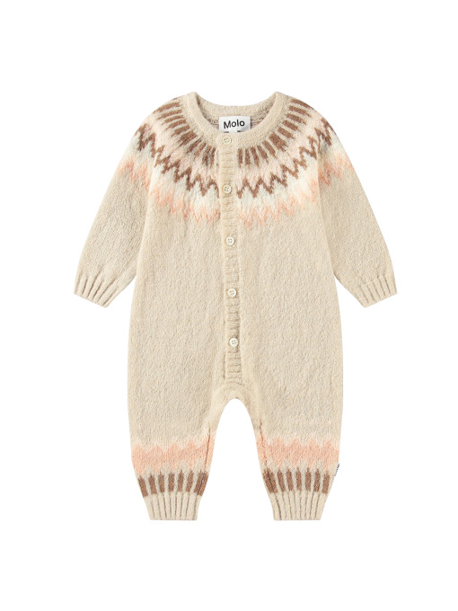 Комбинезон Molo модель 6W24B701.8058 Фото