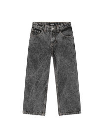 Широкі джинси Molo модель 6W24I101.8985 Фото