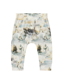 Повседневные штаны Molo модель 6W24I202.9136 Фото