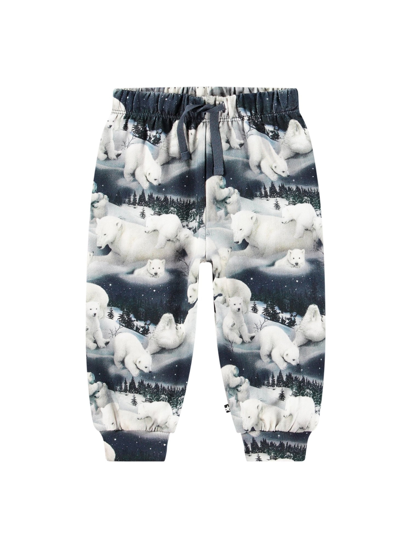 Джогери Molo модель 6W24I203.9144 Фото