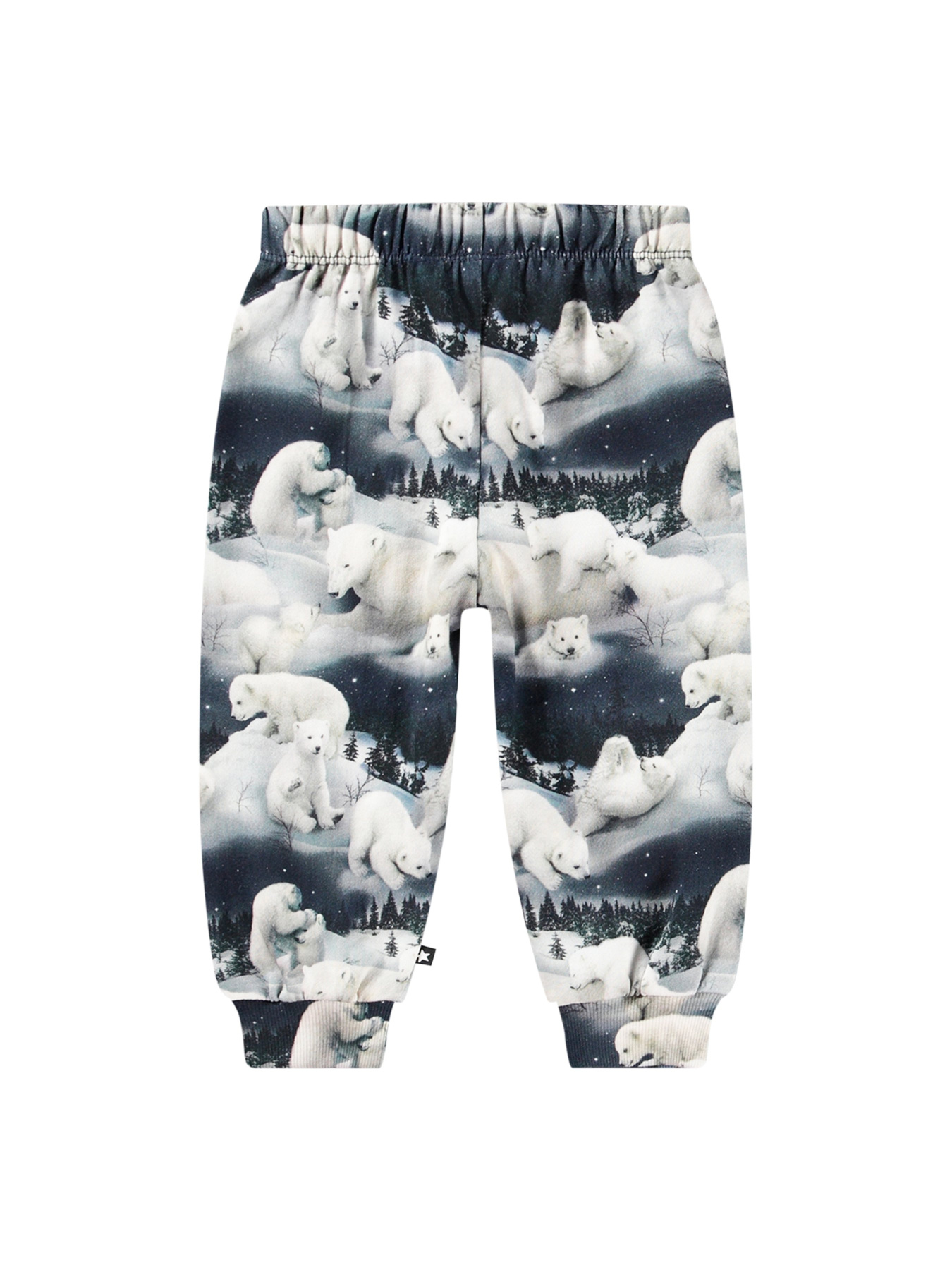 Джогери Molo модель 6W24I203.9144 Фото