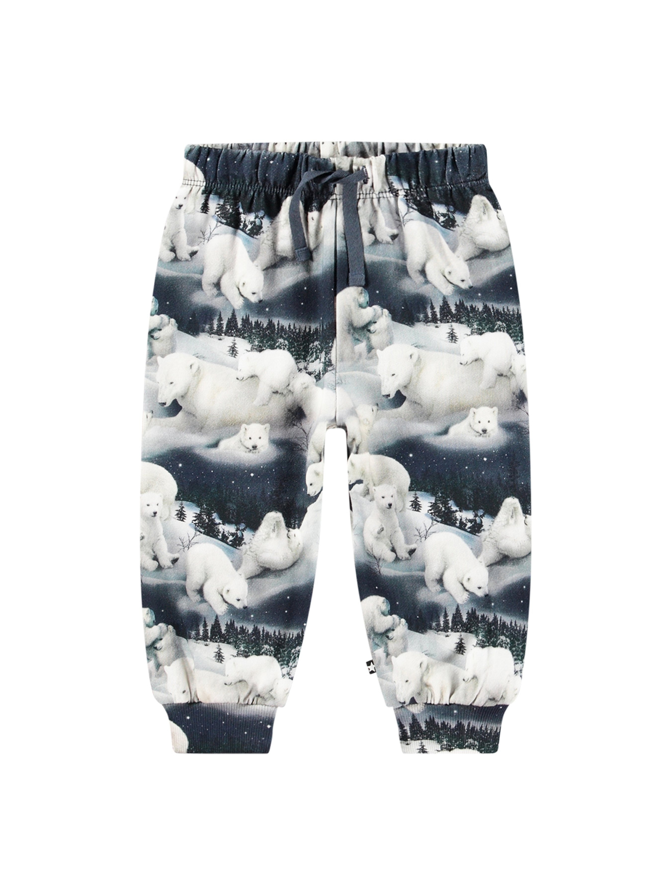 Джогери Molo модель 6W24I203.9144 Фото