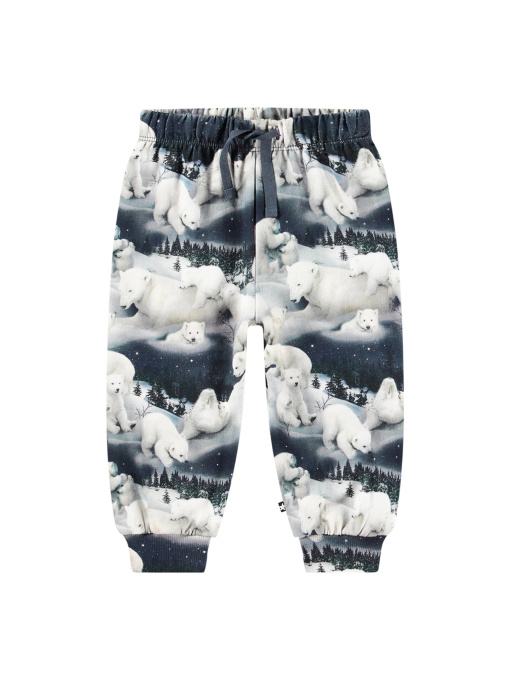 Джогери Molo модель 6W24I203.9144 Фото