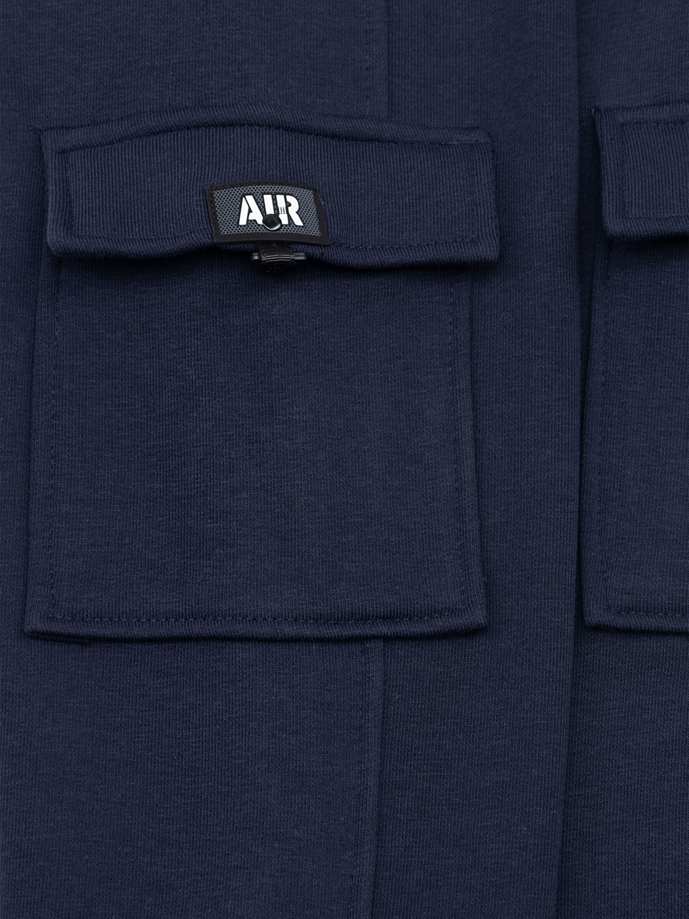 Штаны спортивные YUKI модель ЦБ-00230244 Фото