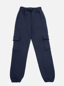 Штаны спортивные YUKI модель ЦБ-00230244 Фото