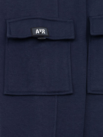 Штаны спортивные YUKI модель ЦБ-00230244 Фото