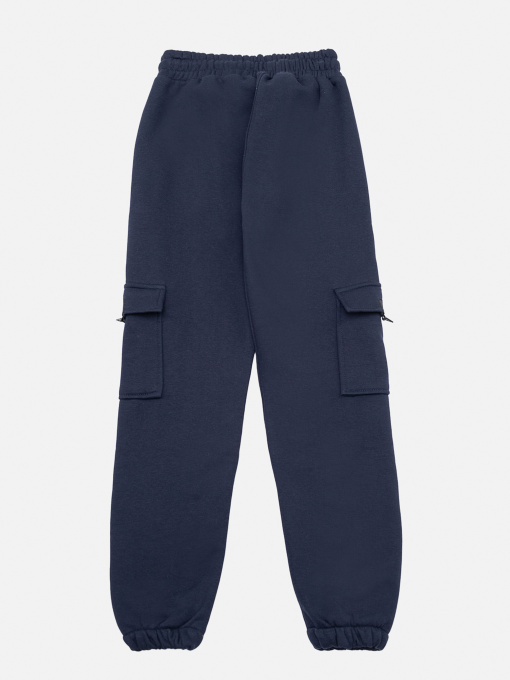 Штаны спортивные YUKI модель ЦБ-00230244 Фото