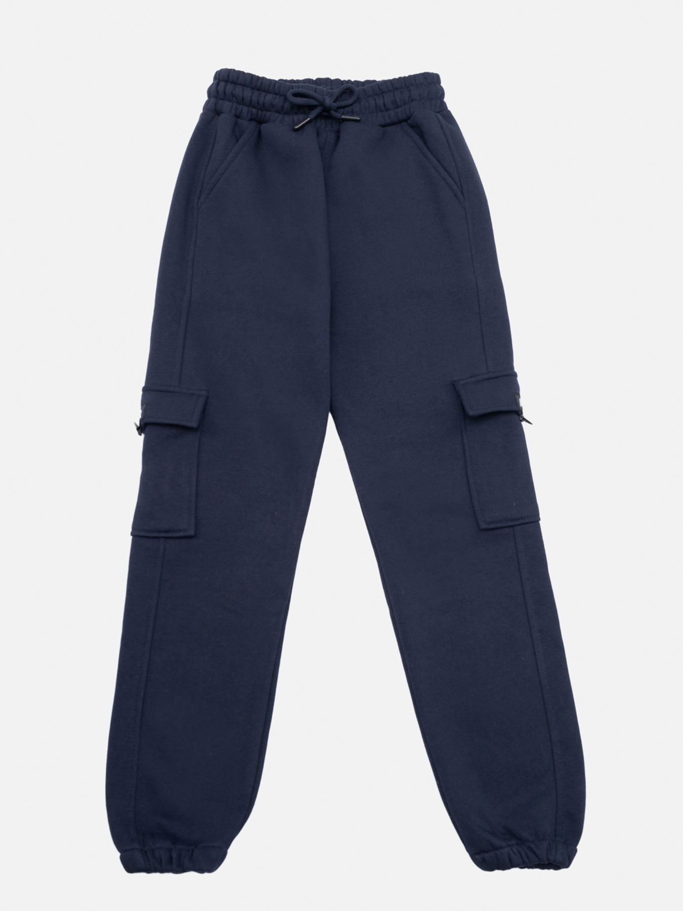 Спортивні штани YUKI модель ЦБ-00230244 Фото