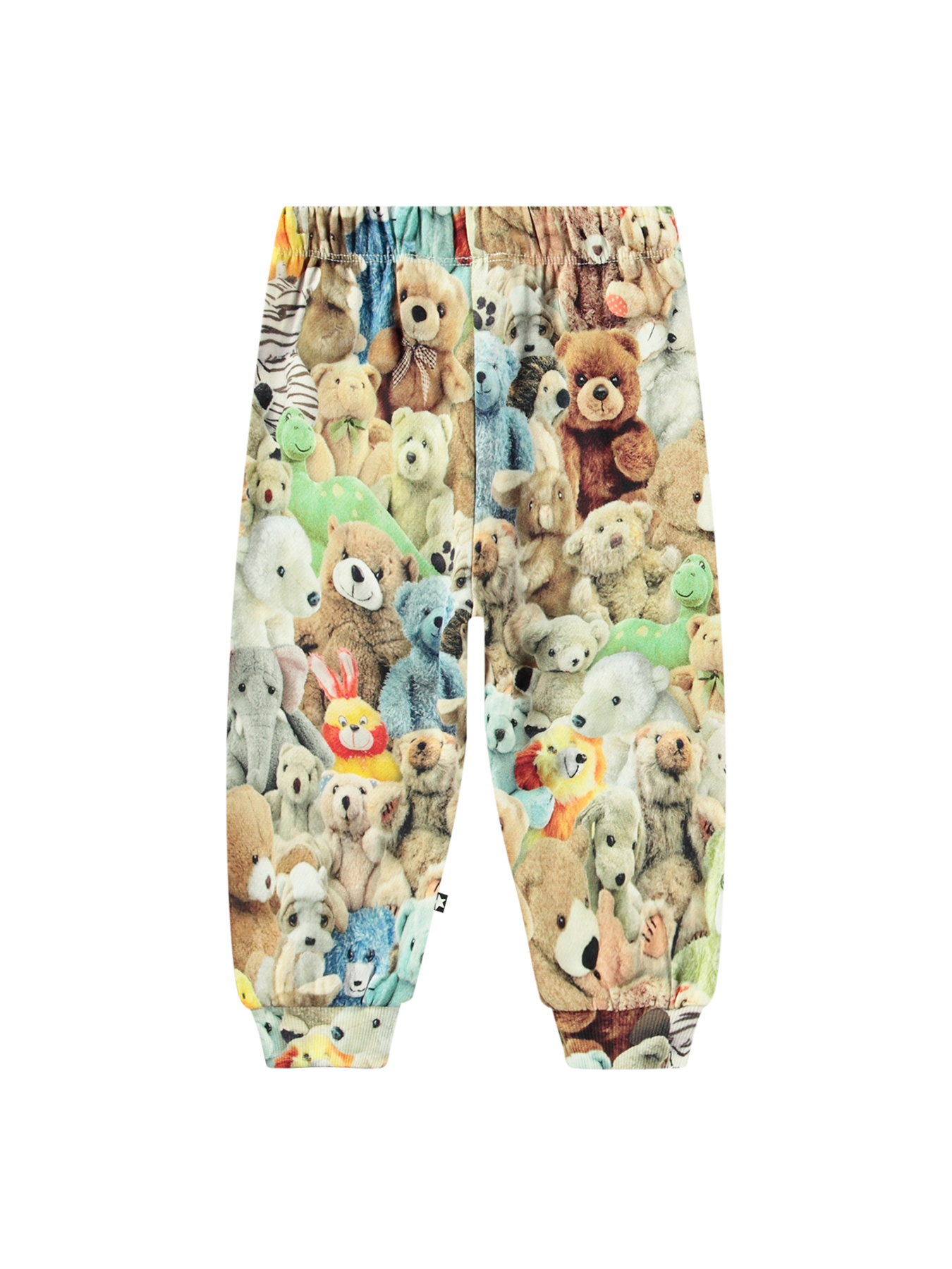 Джоггеры Molo модель 6W24I203.9159 Фото