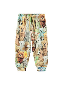 Джоггеры Molo модель 6W24I203.9159 Фото