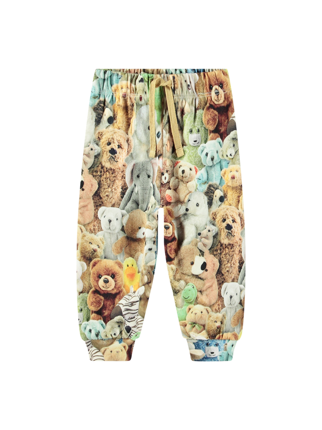 Джогери Molo модель 6W24I203.9159 Фото