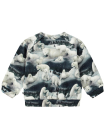 Світшот Molo модель 6W24J201.9144 Фото