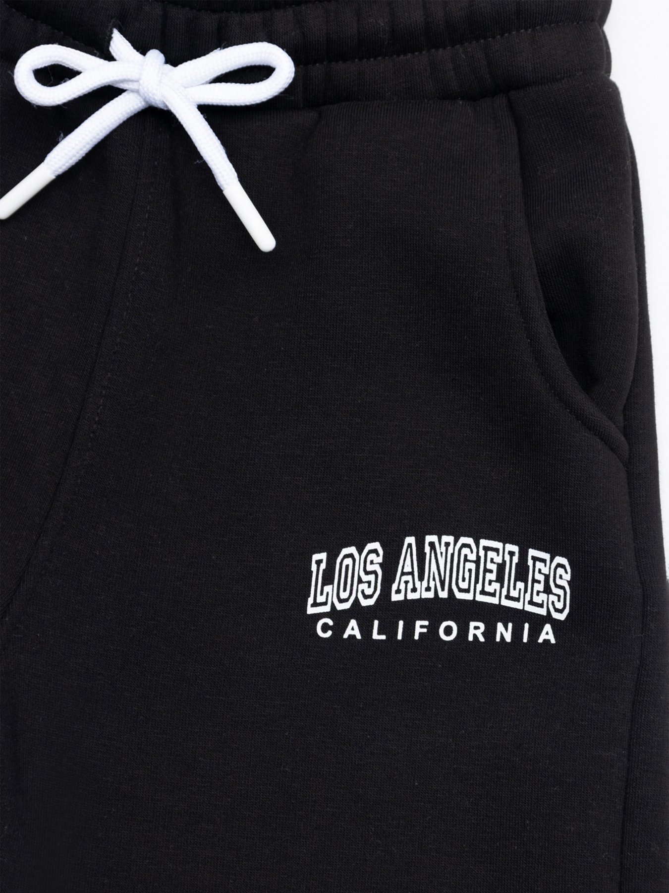 Штаны спортивные YUKI модель ЦБ-00230275 Фото