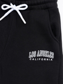 Штаны спортивные YUKI модель ЦБ-00230275 Фото