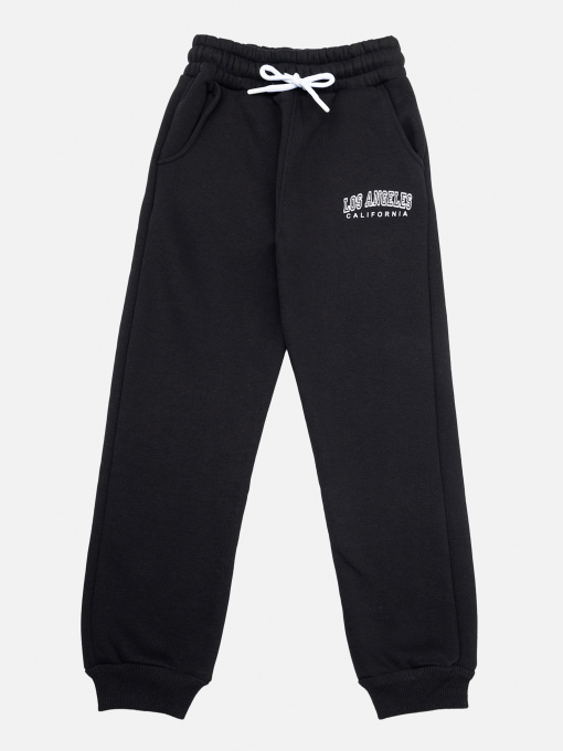 Спортивні штани YUKI модель ЦБ-00230275 Фото