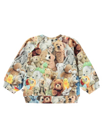 Джемпер Molo модель 6W24J201.9159 Фото