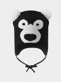 Шапка REIMA модель 518470_9990 Фото