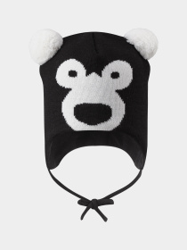 Шапка REIMA модель 518470_9990 Фото