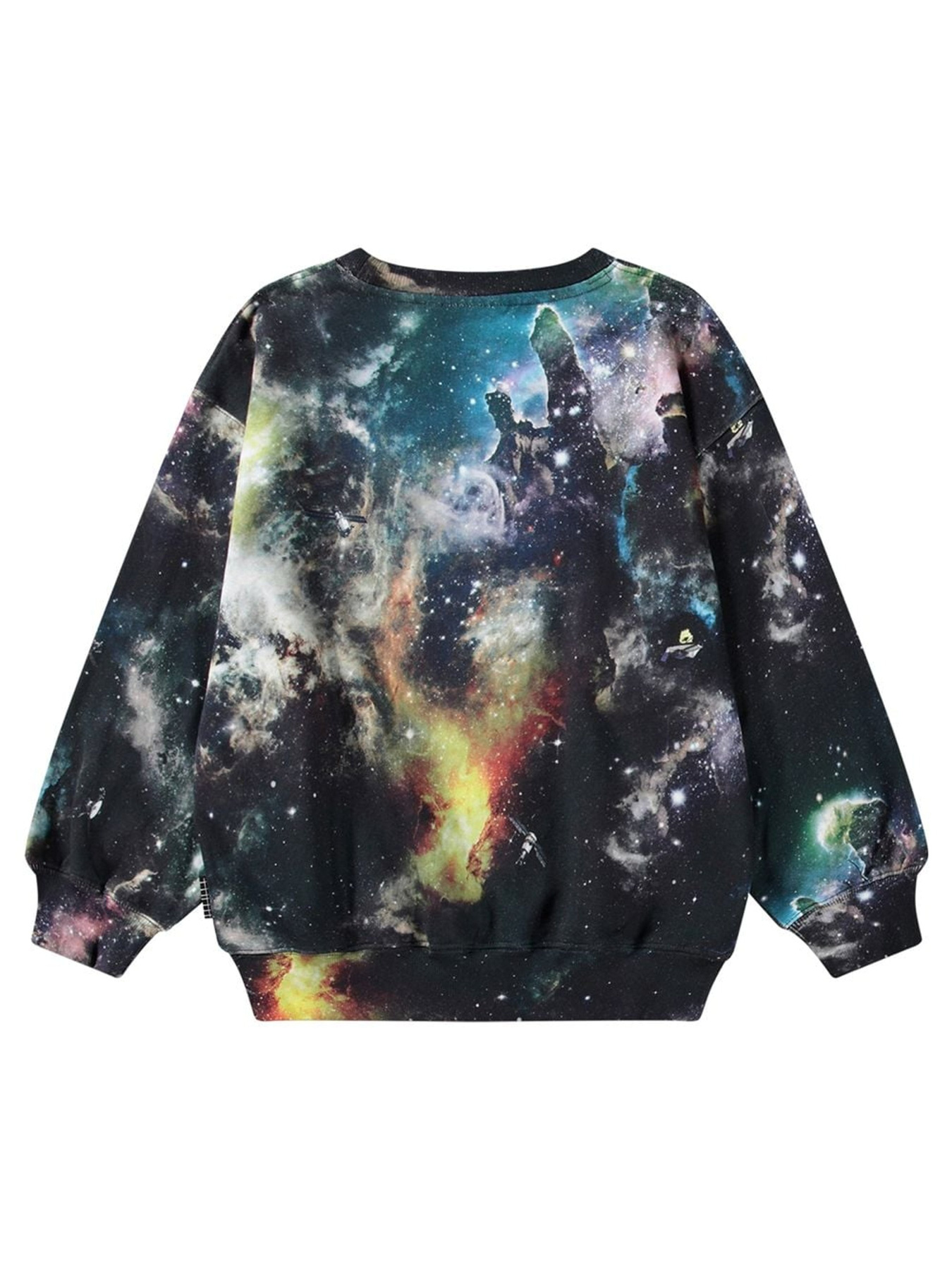 Свитшот Molo модель 6W24J203.9200 Свитшот Molo модель 6W24J203.9200 Фото