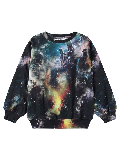 Свитшот Molo модель 6W24J203.9200 Фото