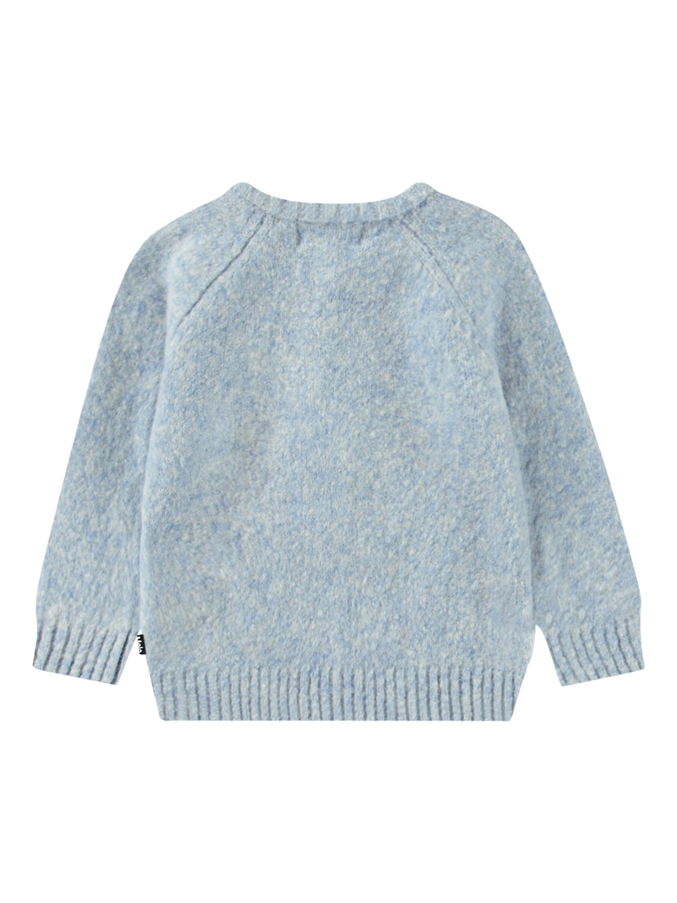 Джемпер Molo модель 6W24K203.3639 Фото