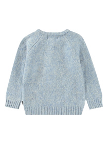 Джемпер Molo модель 6W24K203.3639 Фото