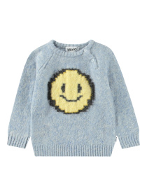 Джемпер Molo модель 6W24K203.3639 Фото