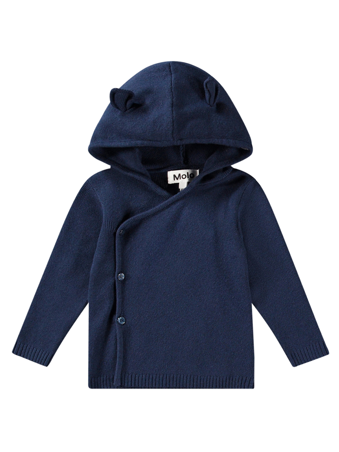 Кофта Molo модель 6W24K309.8947 Фото