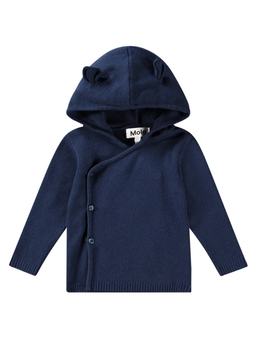 Кофта Molo модель 6W24K309.8947 Фото