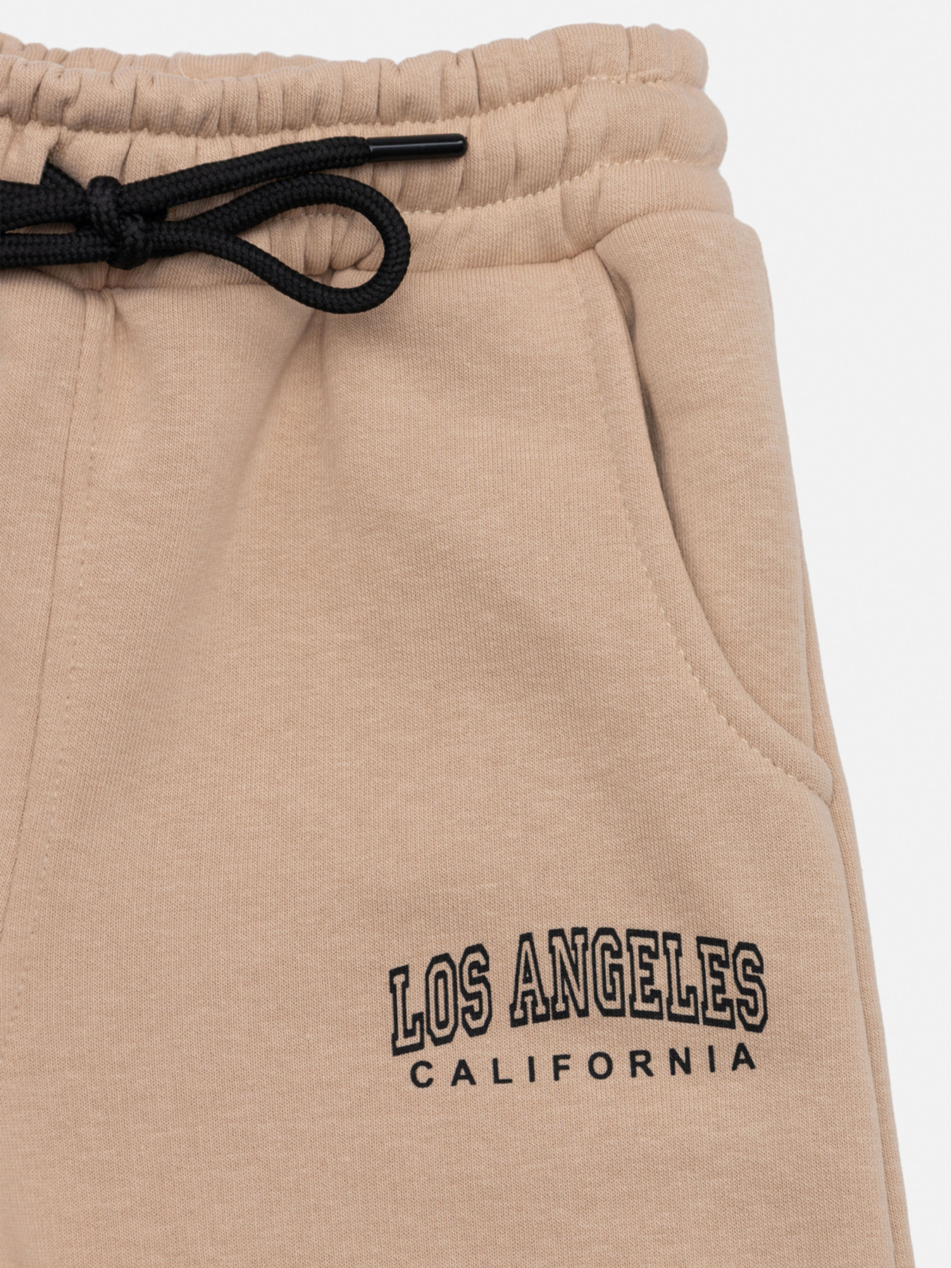 Штаны спортивные YUKI модель ЦБ-00230276 Фото