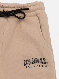 Штаны спортивные YUKI модель ЦБ-00230276 Фото