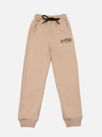 Штаны спортивные YUKI модель ЦБ-00230276 Фото