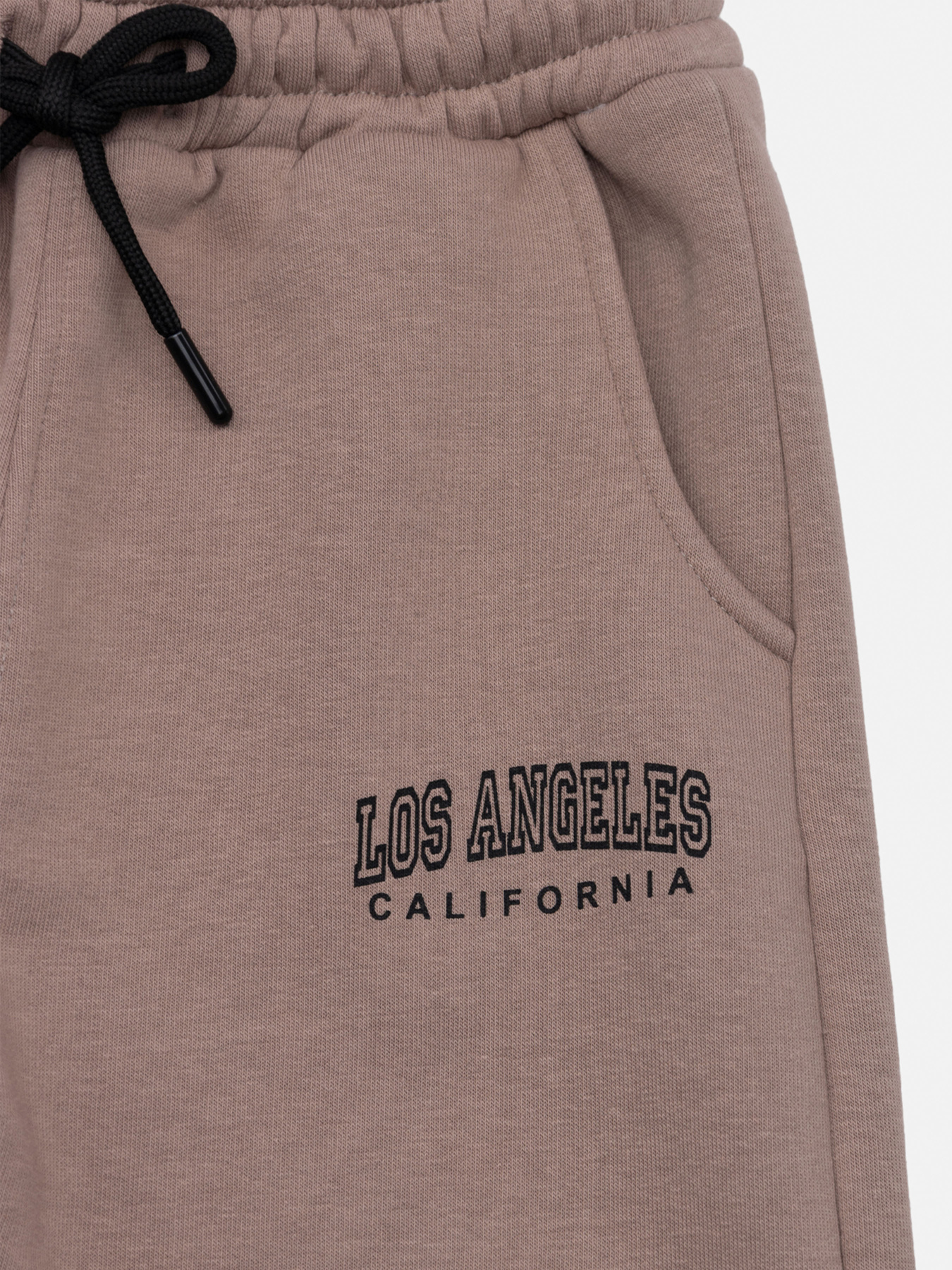 Штаны спортивные YUKI модель ЦБ-00230279 Фото