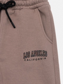 Спортивні штани YUKI модель ЦБ-00230279 Фото